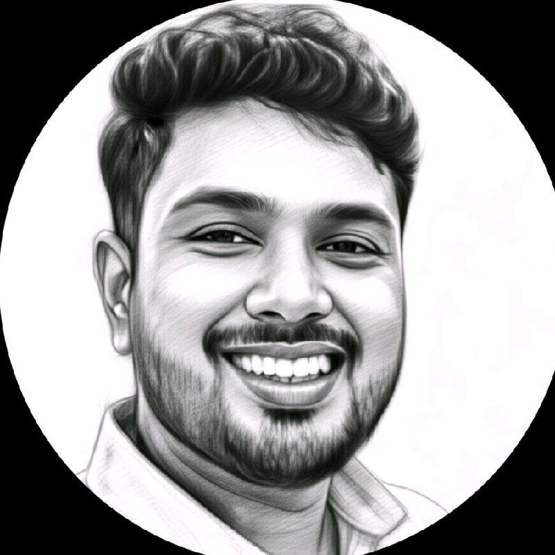 Reuel Donald Lobo